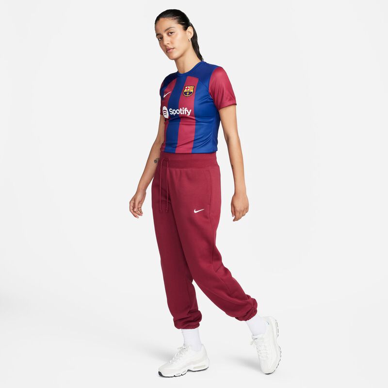 FC Barcelona local 2023/24 Stadium, Azul royal intenso/Rojo noble/Blanco, hi-res