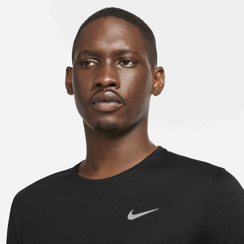 Nike Repel Miler, Negro, hi-res