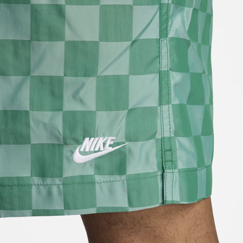 Nike Club, Malaquita/Blanco, hi-res