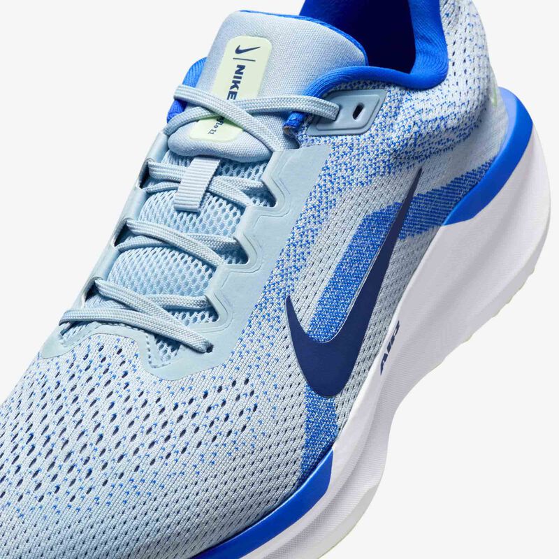 Nike Winflo 11, Azul Militar Claro/Hiperroyal/Voltioio Ligero/Azul Vacío, hi-res