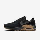 Nike Air Max Excee, Negro/Antracita-Goma Marrón Claro, hi-res