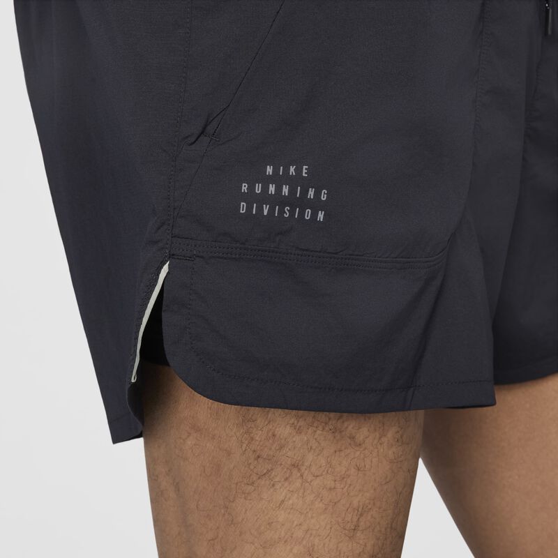 Nike Running Division, Negro/Negro, hi-res