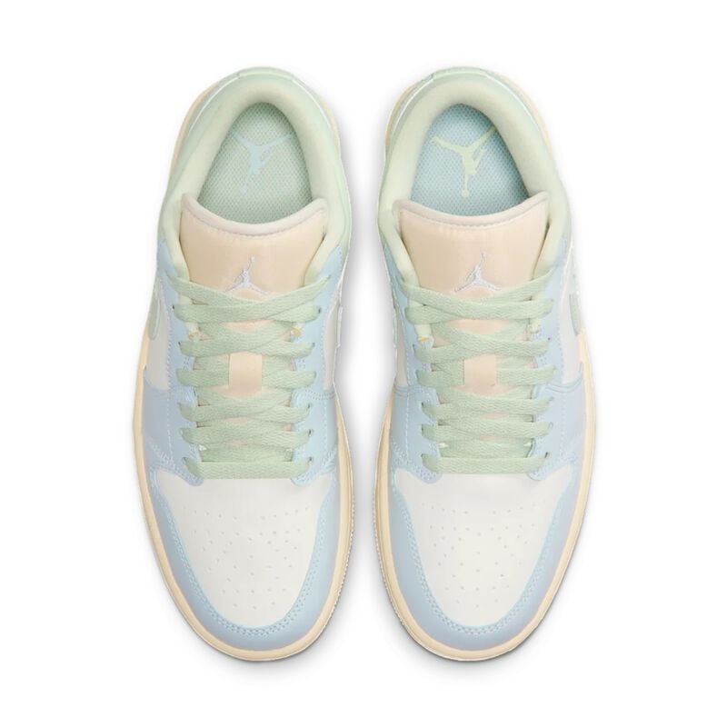 Zapatilla Air Jordan&nbsp;1 Low, Blanco, hi-res