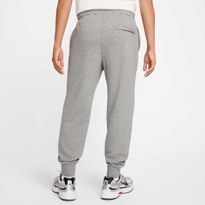 Nike Club, Gris Oscuro Jaspeado/Gris Humo Claro/Blanco, hi-res