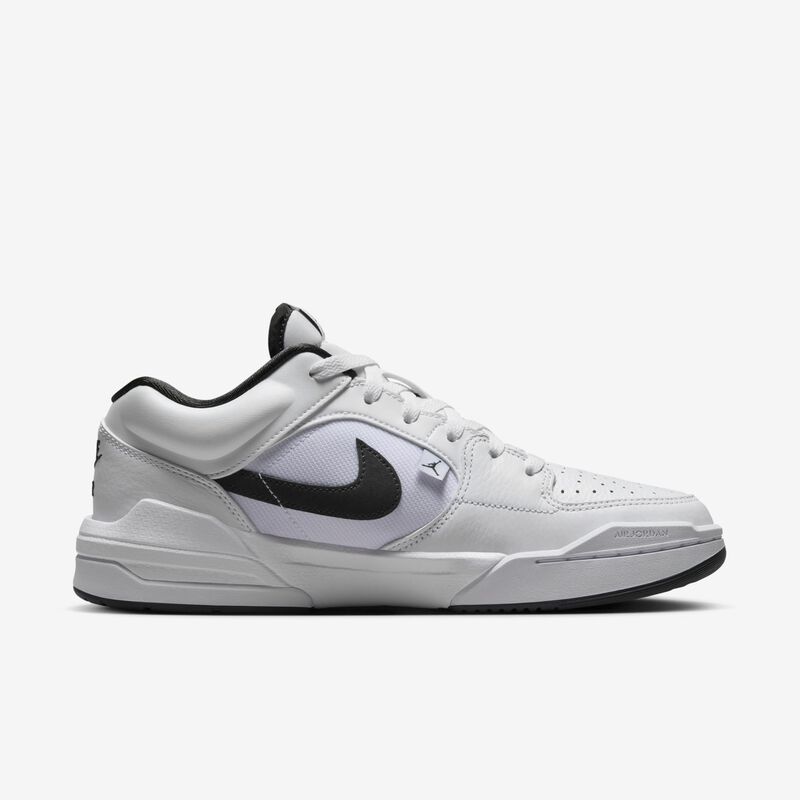 Jordan Stadium 90, Blanco/Gris neutro/Negro, hi-res