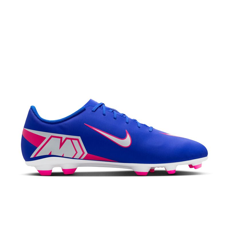 Chimp&uacute;n Nike Mercurial Vapor, Azul, hi-res