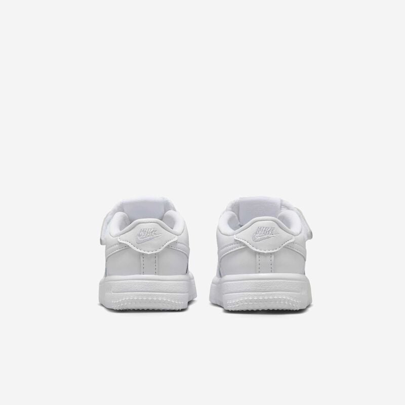 Nike Force 1 Low EasyOn, Blanco/Blanco/Blanco, hi-res