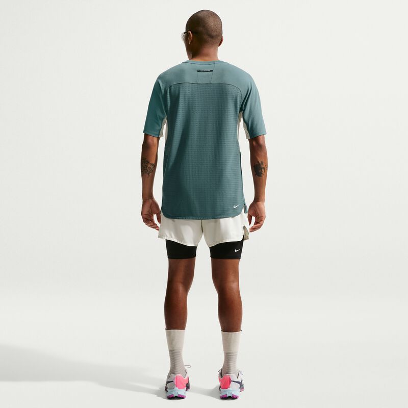 Polo Nike Sportswear, Gris, hi-res