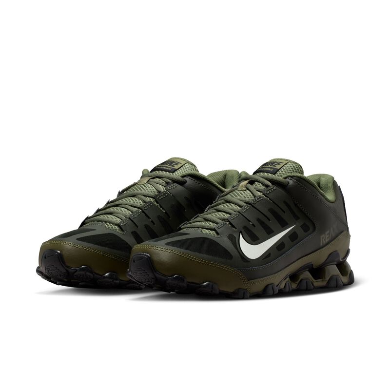 Zapatilla Nike Reax&nbsp;8&nbsp;TR, Verde, hi-res