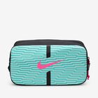 Nike Academy, Negro/Verde Aurora/Avalancha Rosa, hi-res