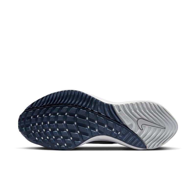 Nike Air Zoom Vomero 16, Azul marino medianoche/Blanco/Negro/Gris lobo, hi-res