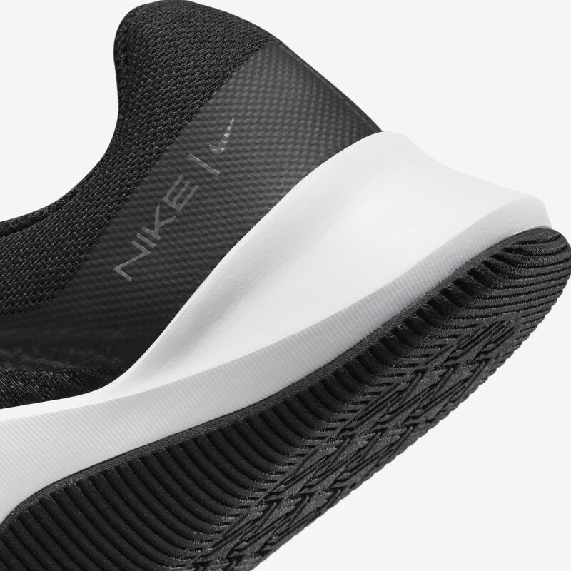 Nike MC Trainer 2, Negro/Blanco-Gris hierro, hi-res