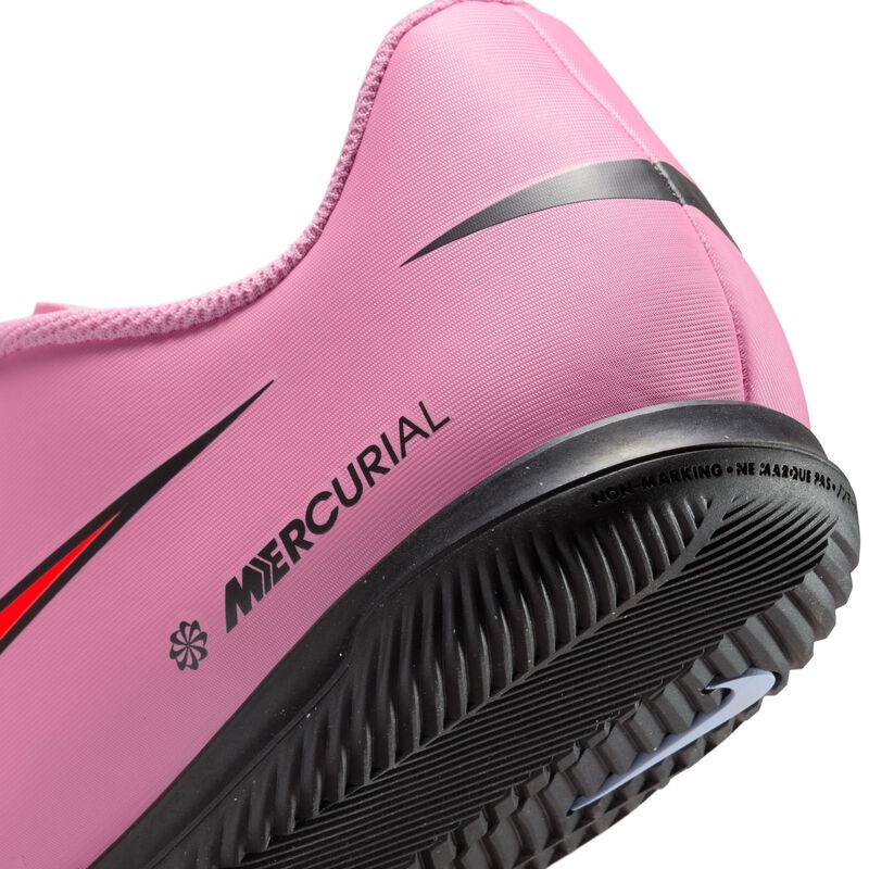 Nike Mercurial Vapor 16 Club, Flamenco Mágico/Negro-Total Carmesí, hi-res