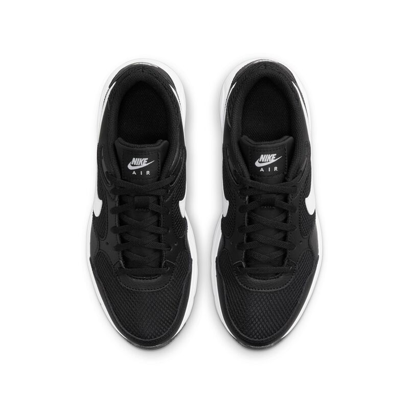Nike Air Max SC, Negro/Negro/Blanco, hi-res