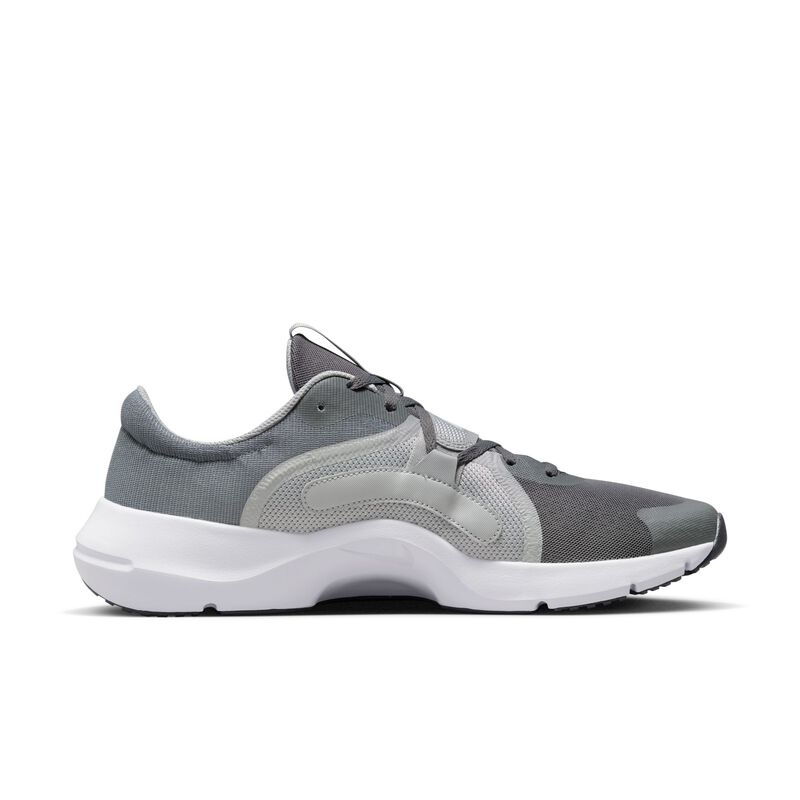 Nike In-Season TR 13, Gris humo/Gris ahumado claro/Gris ahumado oscuro/Blanco, hi-res