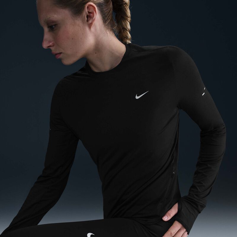 Nike Swift, negro, hi-res