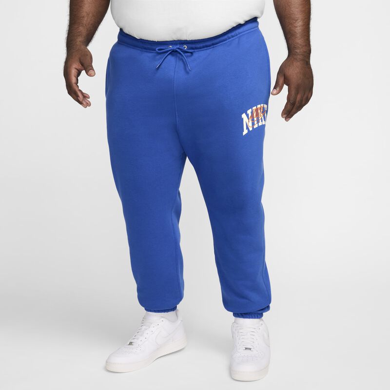 Pantal&oacute;n Nike, Azul, hi-res