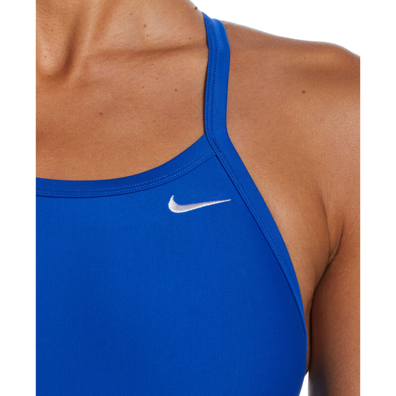 Nike Solid Racerback, Juego Real, hi-res