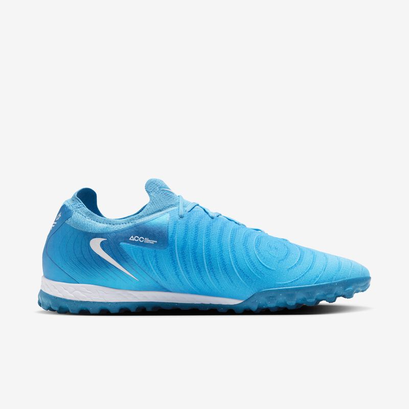 Nike Phantom GX 2 Pro, Azul Furia/Blanco, hi-res