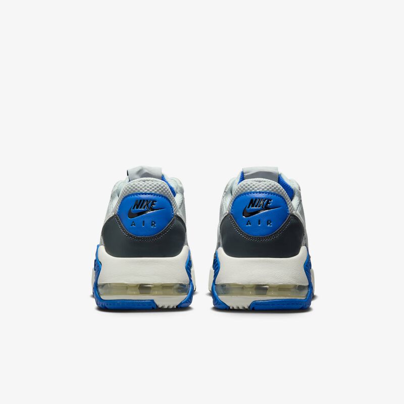 Nike Air Max Excee, Polvo Fotón/Hiperroyal/Gris Lobo/Blanco Cumbre, hi-res