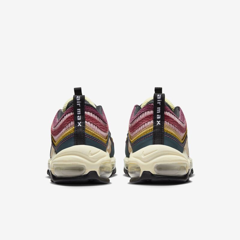 Nike Air Max 97, Jungla intenso/Broncino/Sésamo/Blanco, hi-res
