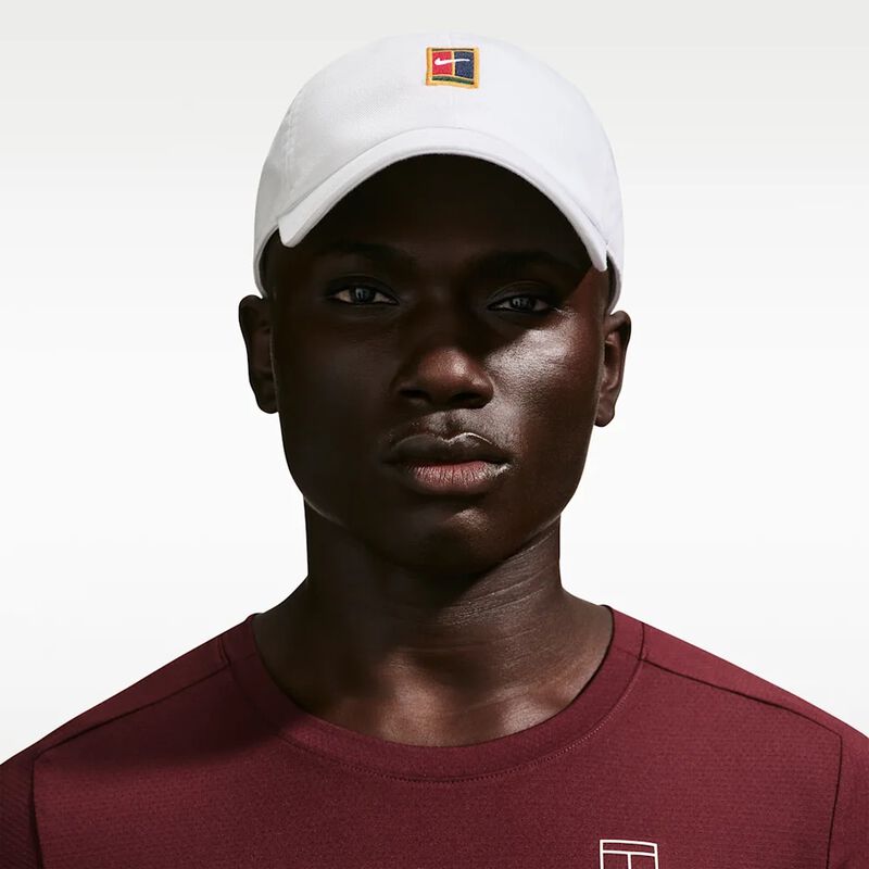 [Ljava.lang.String;@3e8eb673 Nike Club Cap, Blanco, hi-res