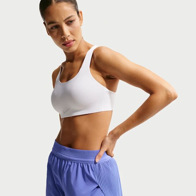 Short Nike AeroSwift, Azul, hi-res