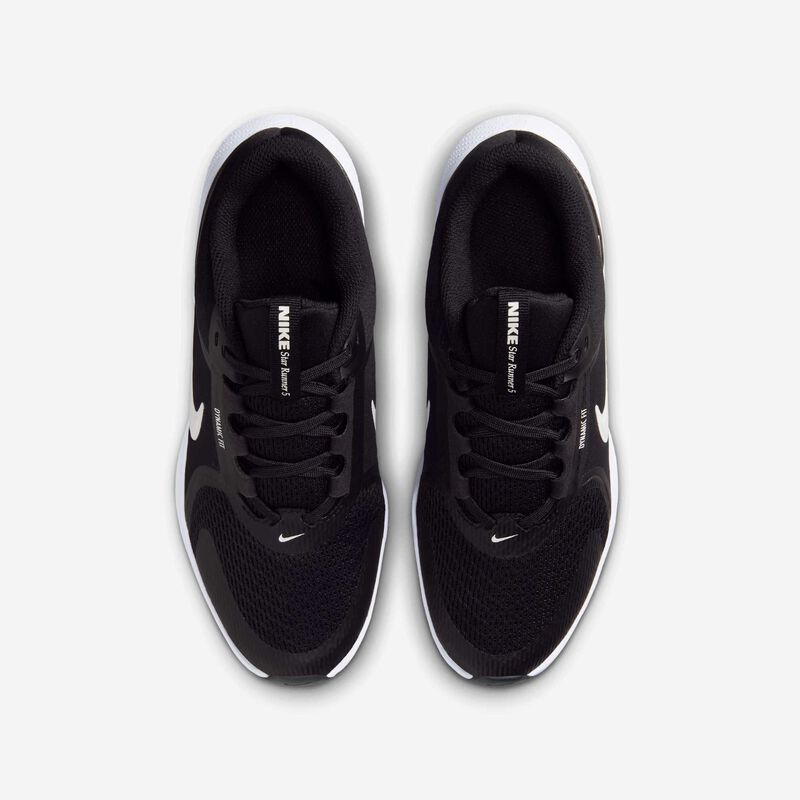 Nike Star Runner 5, Negro, hi-res