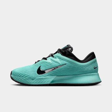 Nike Vapor Pro&nbsp;3 PRM, Menta/Negro/Platino puro/Plata metalizado, hi-res