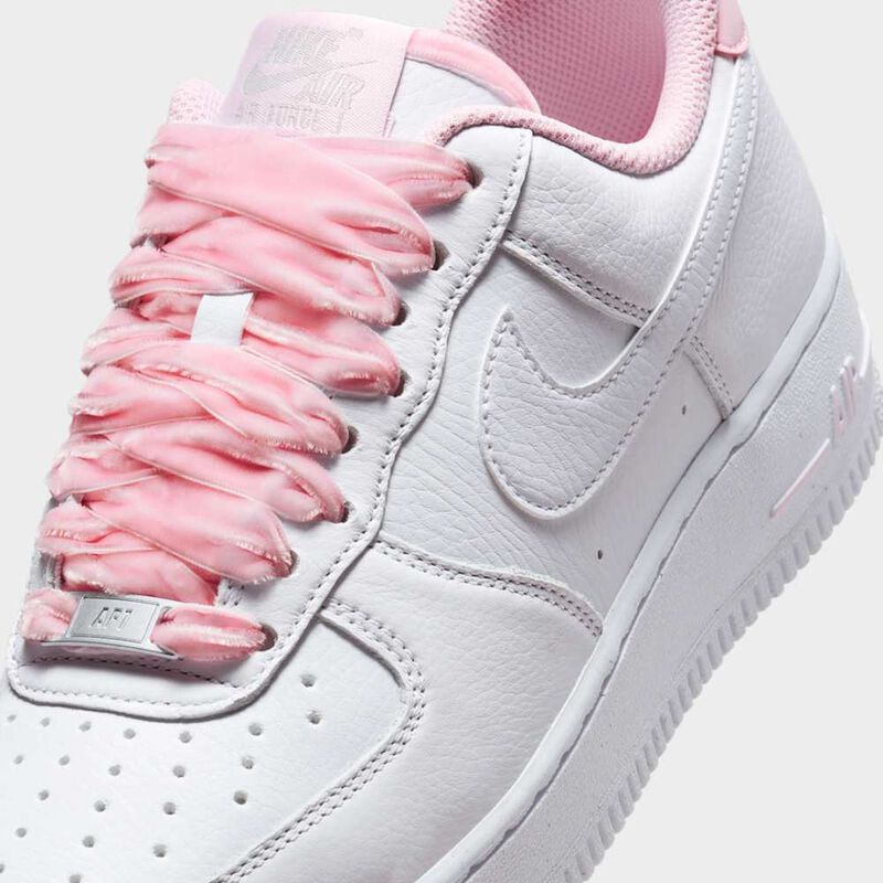 Nike Air Force 1 '07 Vintage, Rosado, hi-res