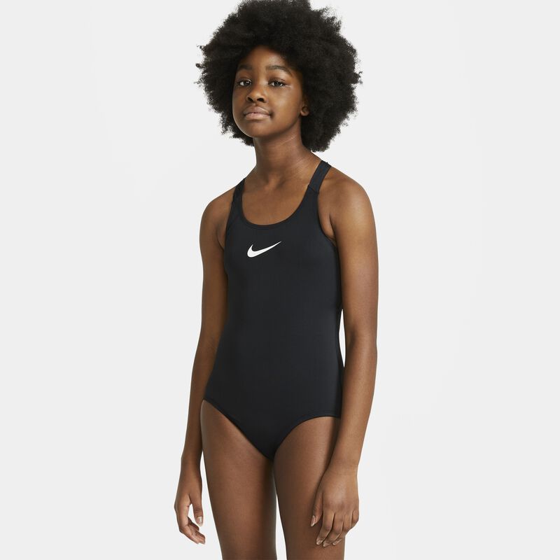 Nike Essential, Negro, hi-res