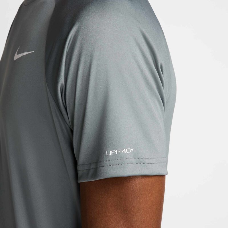 Polo de lycra Nike Sportswear, Gris, hi-res
