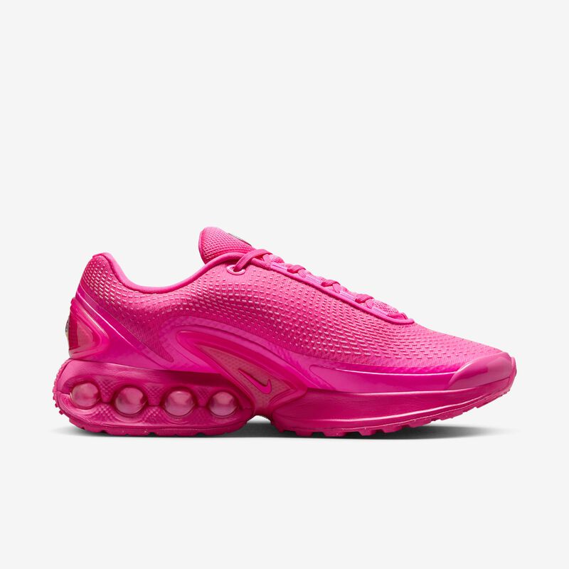 Nike Air Max Dn, Fucsia láser/Rosa alquimia/Explosión rosa, hi-res