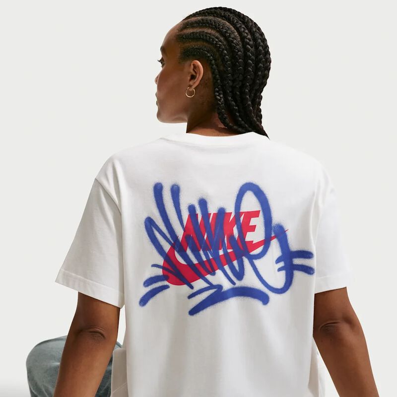 [Ljava.lang.String;@433e116 Nike Sportswear Classic, Blanco, hi-res