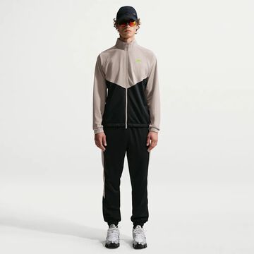Nike Windrunner, Negro/Part&iacute;cula Lunar/Voltio, hi-res
