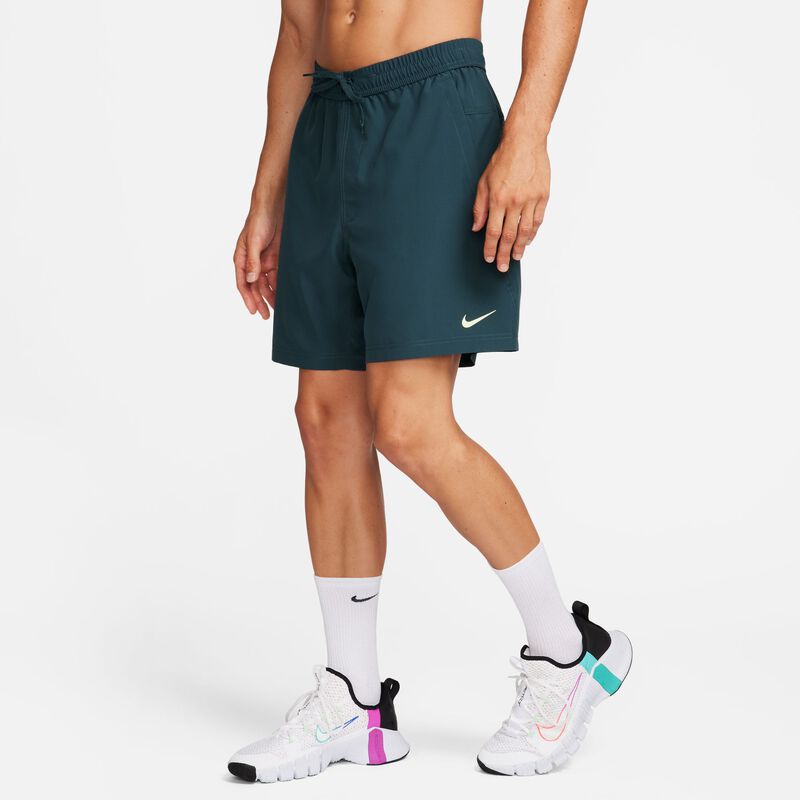 Short Nike, Verde, hi-res