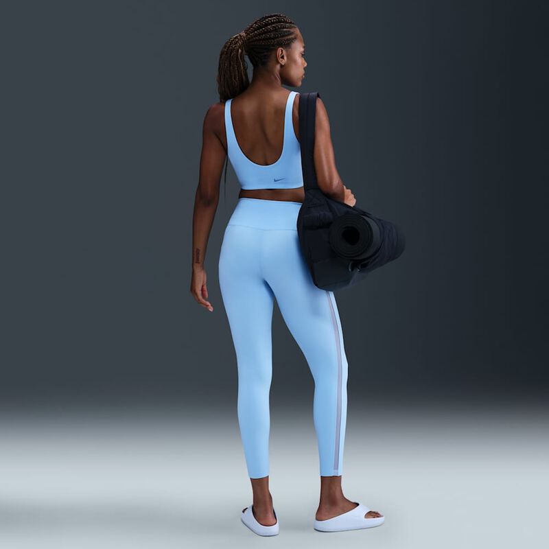 Bra Nike Sportswear, Azul, hi-res