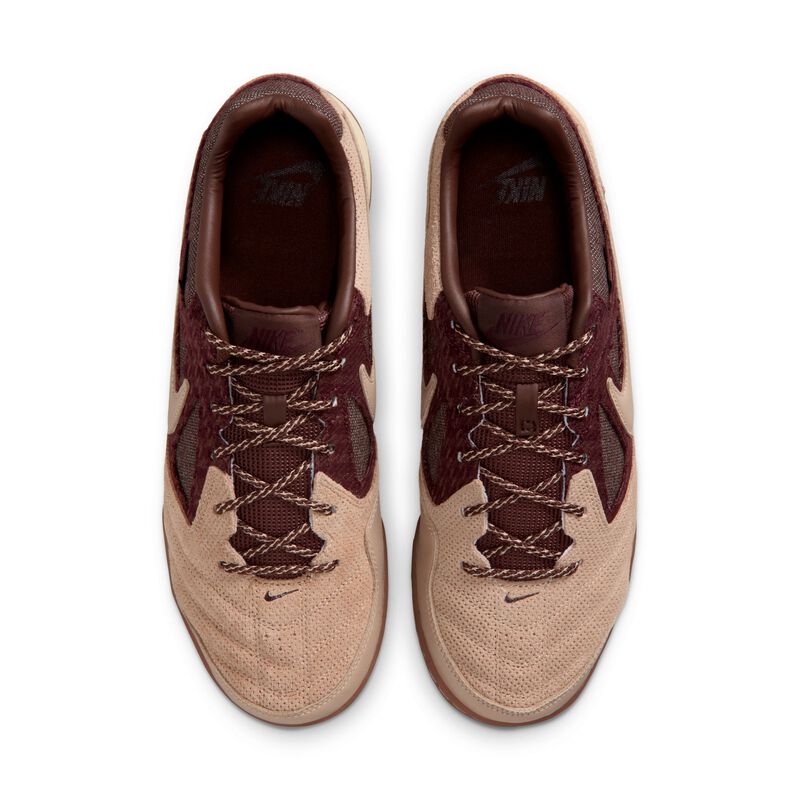 [Ljava.lang.String;@712bf3c9 Nike Gato, Marr&oacute;n, hi-res