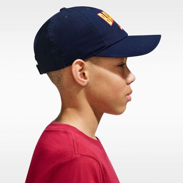 [Ljava.lang.String;@65ce5f79 Nike Club FC Barcelona, Azul, hi-res