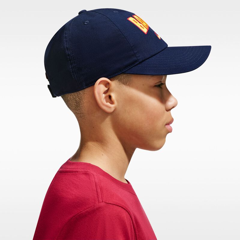 [Ljava.lang.String;@65ce5f79 Nike Club FC Barcelona, Azul, hi-res