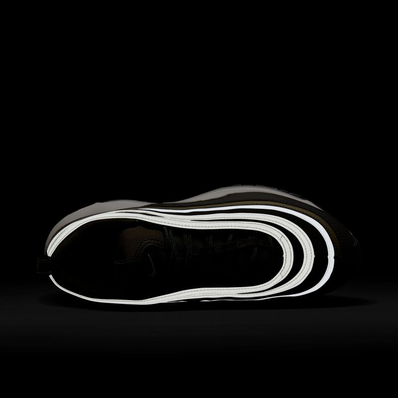 Nike Air Max 97, Oliva medio/Sequoia/Negro/Plata claro, hi-res