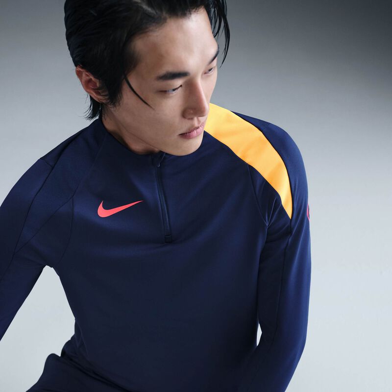 Nike Strike, Vacío Azul/Vacío Azul/Láser Naranja/Carmesí brillante, hi-res