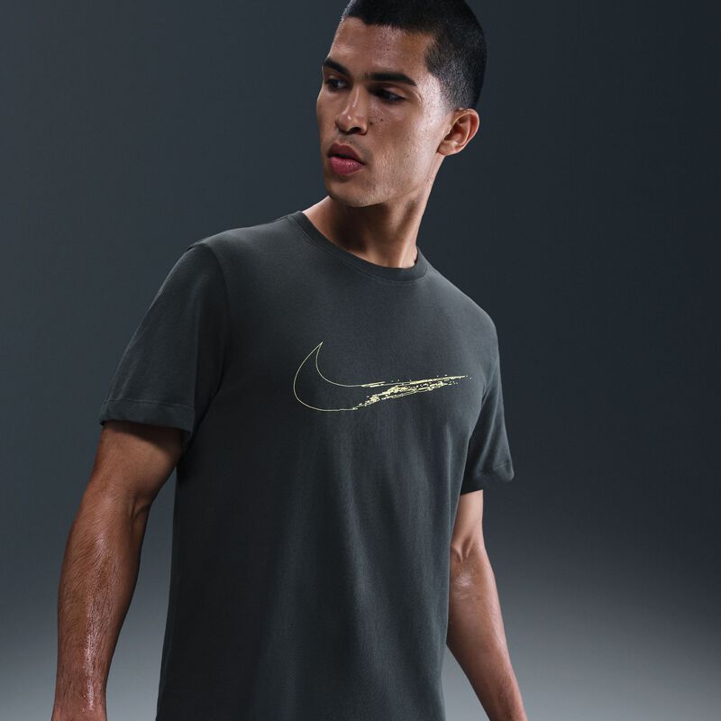 Polo Nike Sportswear, Negro, hi-res