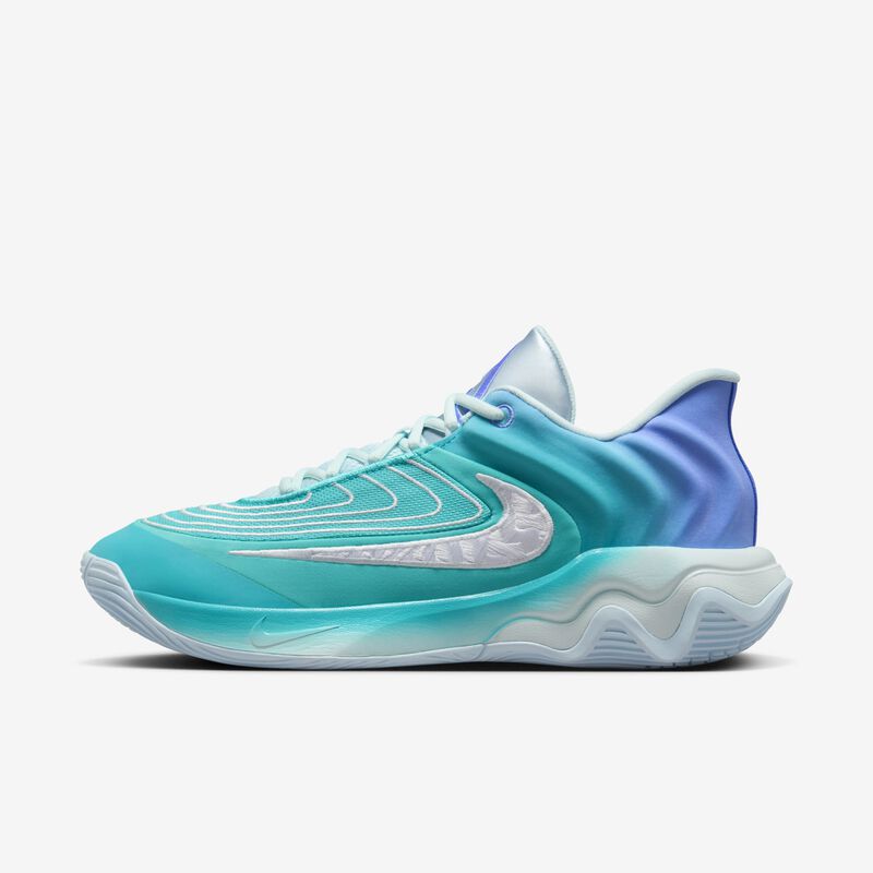 Giannis Immortality 4, Cactus Polvoriento/Pulso Blanco Real, hi-res