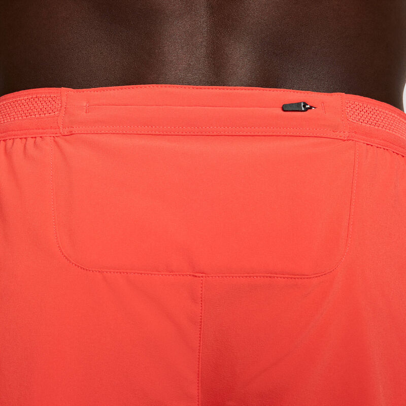 Nike AeroSwift, Carmesí Claro/Negro, hi-res