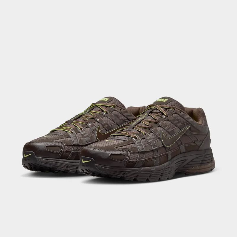 [Ljava.lang.String;@691ce615 Nike&nbsp;P-6000&nbsp;SE, Marr&oacute;n, hi-res