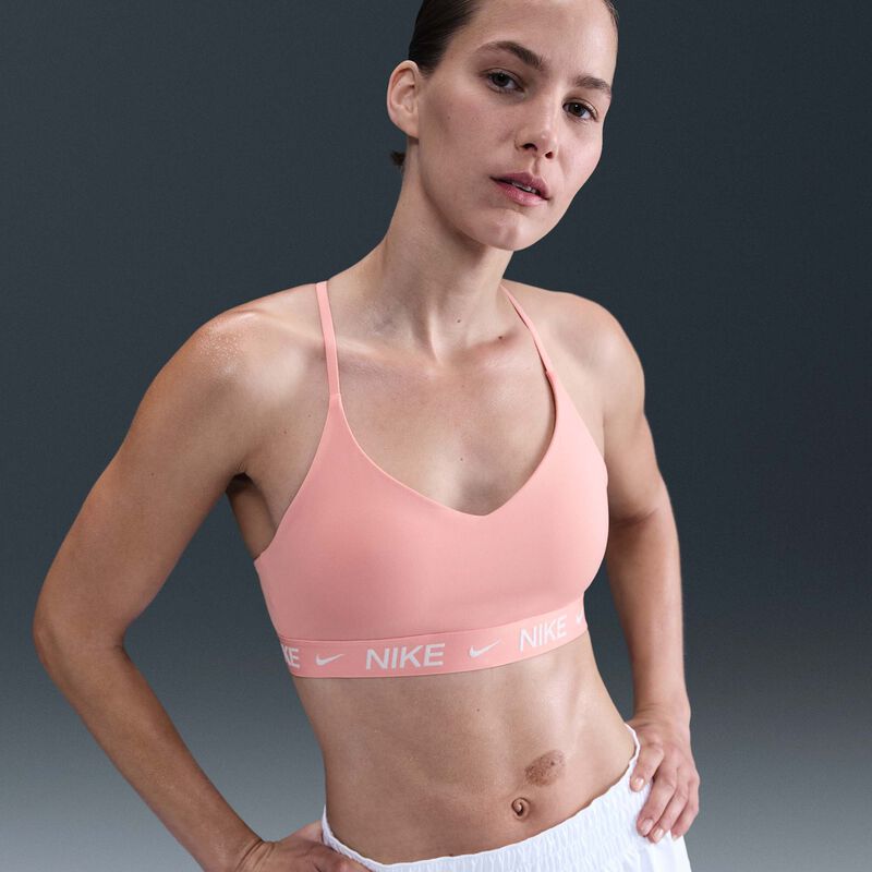Bra Nike Indy, Rosado, hi-res