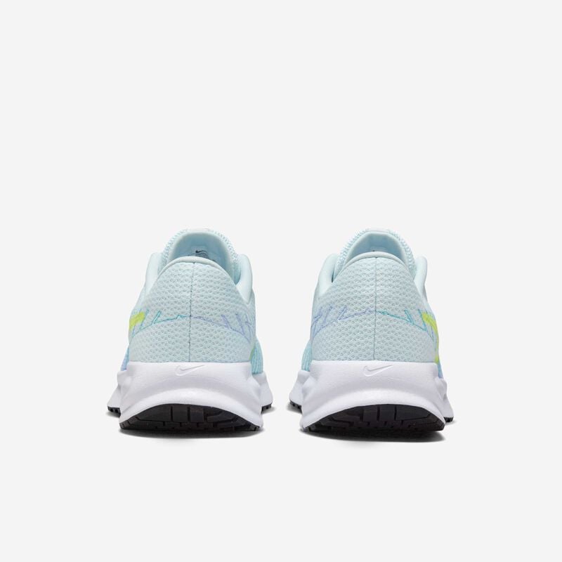 Nike Run Defy, Azul Glacial/Royal Pulso/Cactus Empolvado/Toque De Limón Claro, hi-res