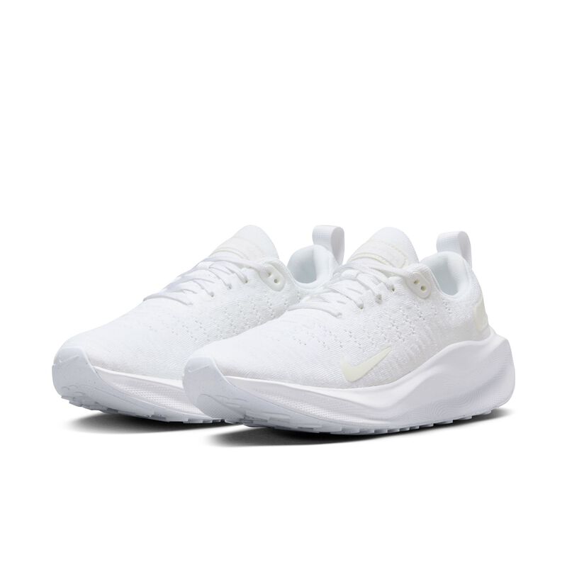 Nike InfinityRN 4, Blanco/Blanco, hi-res
