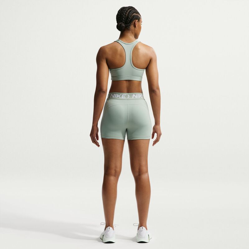 Short Nike Pro, Verde, hi-res